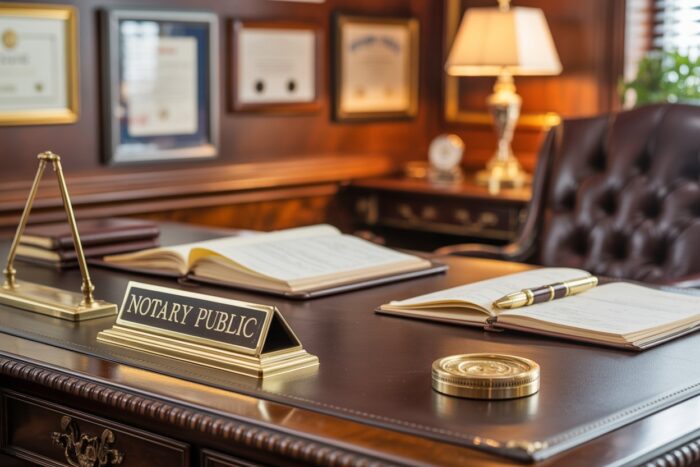 Apostille Arizona – Simplifying Document Authentication