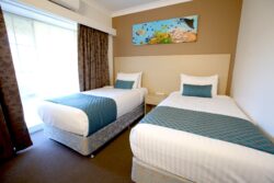 Comfortable Family Stays in Queanbeyan