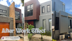 Reliable Office Painting Melbourne for Modern Workspaces