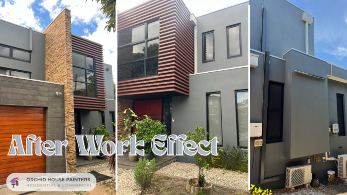 Reliable Office Painting Melbourne for Modern Workspaces