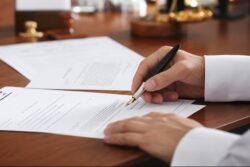 Travel Notary – A Flexible Approach to Notarizing Important Documents