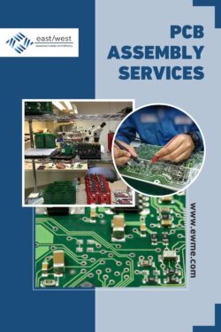 High-Quality PCB Assembly Services in Austin, USA