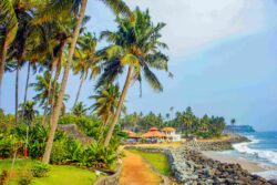 Family Kerala Tour Package with Kids