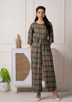 Shop Premium Ethnic Jumpsuit for Women Online | Juniper Fashion