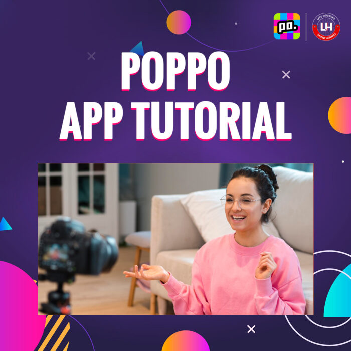 Poppo App Tutorial: A Beginner’s Guide