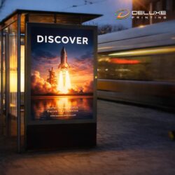 Printing Services Dubai: Transform Your Business Image Overnight