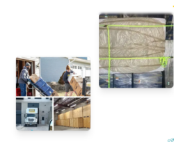 Specialty Furniture Movers for Safe & Premium Handling
