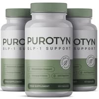 Purotyn GLP-1 Support for Better Daily Energy Flow