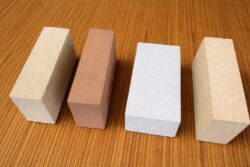 Buy fire bricks in Ludhiana at an affordable price in Ludhiana