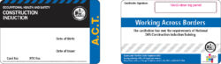 Australia White Card: Everything You Need to Know Before Starting Construction Work
