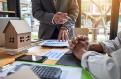Expert Development Finance Broker for Property Projects