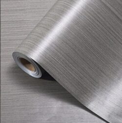 Wood Grain High Opacity Film for Durable Surface Decoration