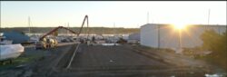 Strong & Sustainable Steel Buildings in Canada 🏗️