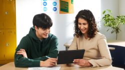 Samsung Knox for Education: Secure & Smart Digital Learning Solution
