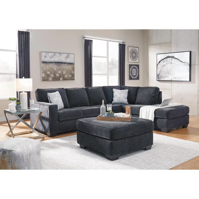 Buy Sectional Sleeper Sofas in Calgary | Canvas & Loft
