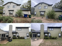 Top Siding Contractors in Buda, TX for Durable and High-Quality Results