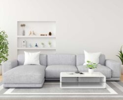 Deep Clean Sofa Service by Cleanmax.com.sg for a Healthier Living Space