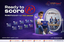 How Early STEM Exposure Shapes a Child’s Career Thinking