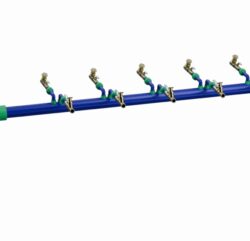 Enhancing Thermal Management Systems with Cooling Distribution Technology