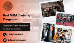 Ultimate MMA Performance Training System