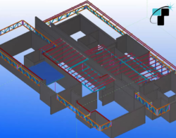 Mastering Multi-Residential Complexity with Precision Detailing
