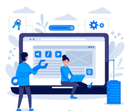 Website Designing Company in Noida