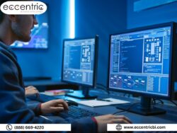 Toronto Web Design Agency – Eccentric Business Intelligence