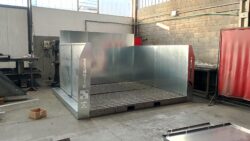 Modular Wash Bases and Modular Wash Rack Solutions: The Future of Efficient Cleaning Systems