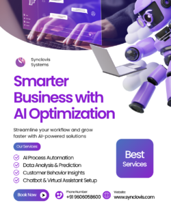 Smarter business starts with smarter workflows.