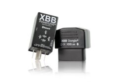 XBB Dongle & XBB PowerUnit (Tesla S,X 2012-2019) | Canbus og modstand