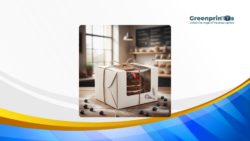 Cake Boxes: The Backbone of Safe Delivery and Elegant Presentation