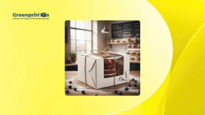 Cake Boxes: Smart Packaging for Perfect Presentation and Protection