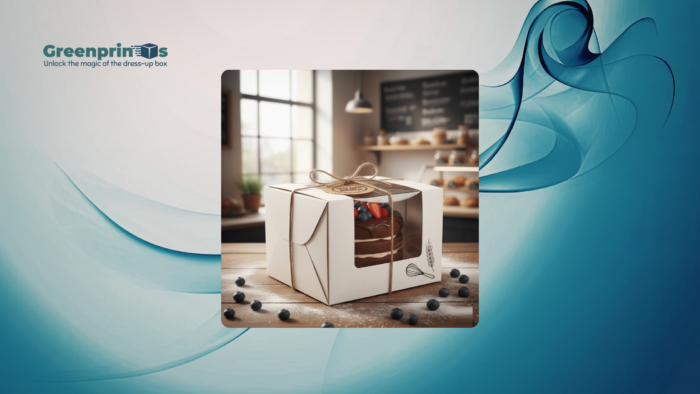 Cake Boxes: Elevating Protection, Presentation, and Brand Value