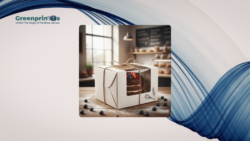 Cake Boxes: Elevating Protection, Presentation, and Brand Value