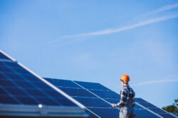 Solar Inverters