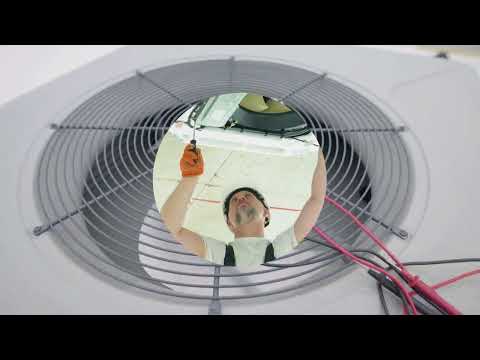 Ducted Air Conditioning Sydney
