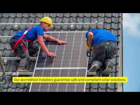 Solar Power Toowoomba