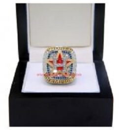 Buy 2025 World Series Championship Ring Collection