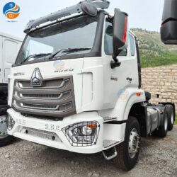 HOWO Truck Head, HOWO Tractor Truck, HOWO 6×4 Truick Head, HOWO Nx Truck Head