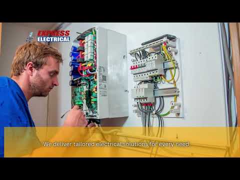 Electrician Withcott