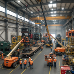 Non Union Recruitment Staffing Workers With Millwrights4Hire