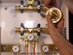 Tri-Tech Medical Inc. – Medical equipment manufacturer