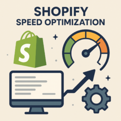 Shopify Speed Optimization – Make Your Online Store Lightning Fast
