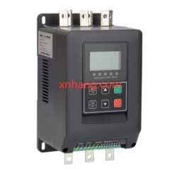 PR800 18.5-75kW Bypass Soft Starter