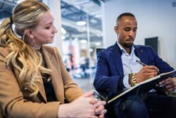 How Leaderfit Works