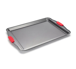 Carbon Steel Baking Pan for Everyday Baking Use