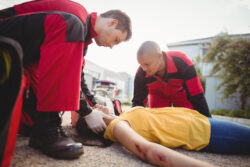 Elevating Safety and Skills: The Value of an Online Tower Climbing Course