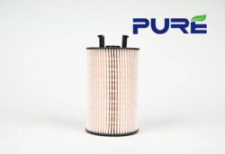 PURE Fuel Filter 4F20TC2 for 19 Pathfinder E7﻿
