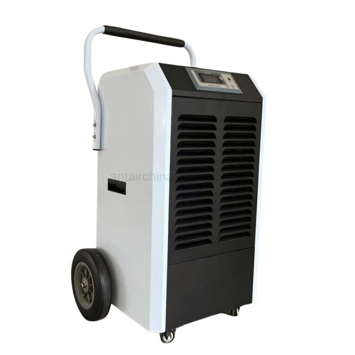 90L Portable Commercial Customizable Construction Dehumidifier