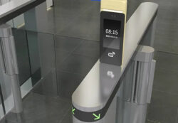 S-Speed High Speed Elevator